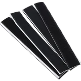 Klettbinder Streifen 4er-Set