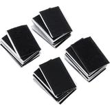 Klettbinder Rechtecke 16er-Set