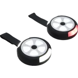 Kinderwagen-Licht 2er-Set