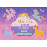 accentra Magical Unicorn Adventskalender 2025