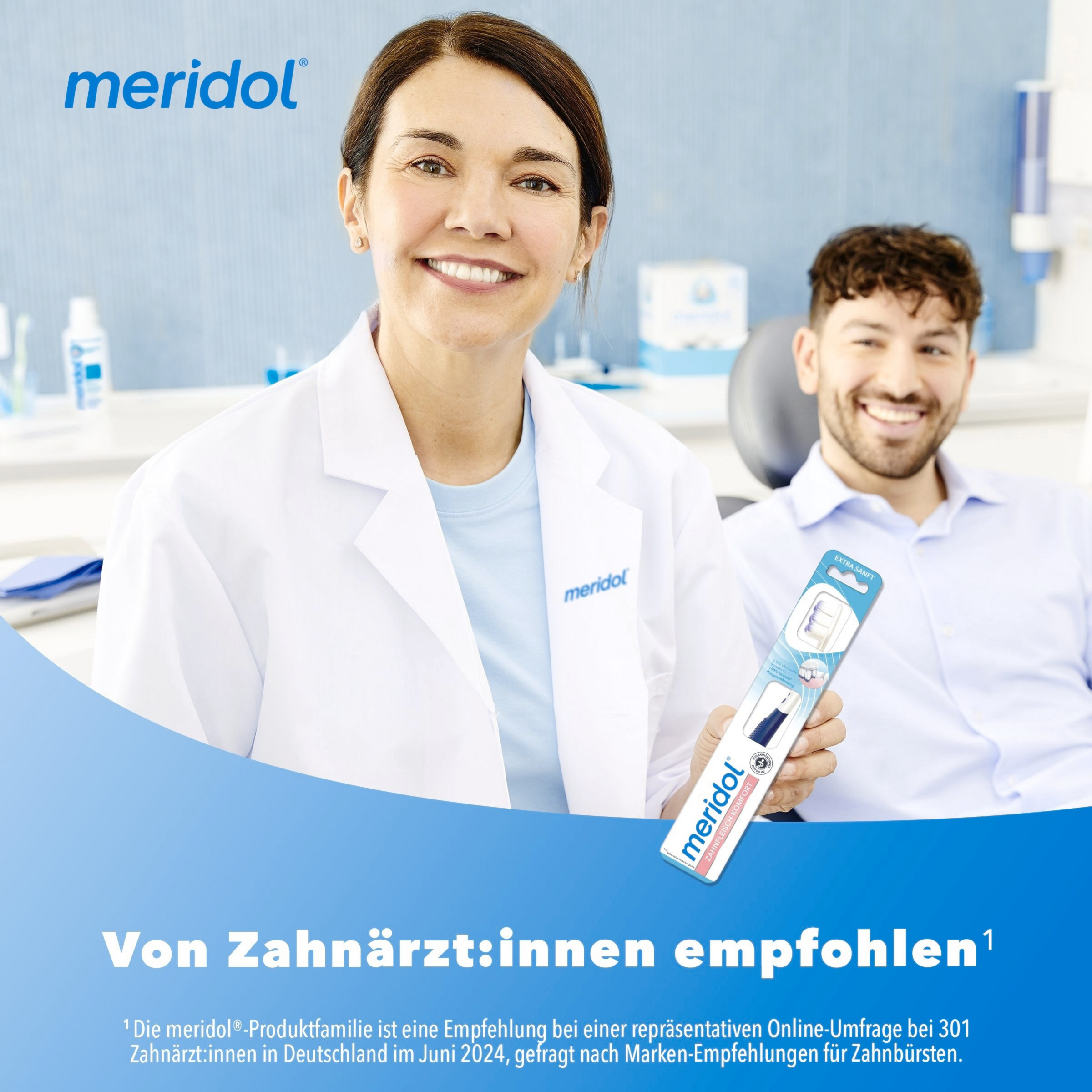 فرشاة أسنان Gum Health لطيفة جداً 10