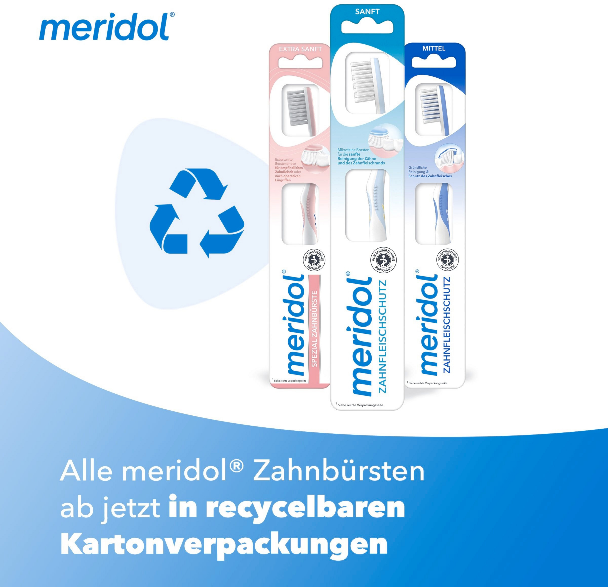 فرشاة أسنان Gum Health لطيفة جداً 11