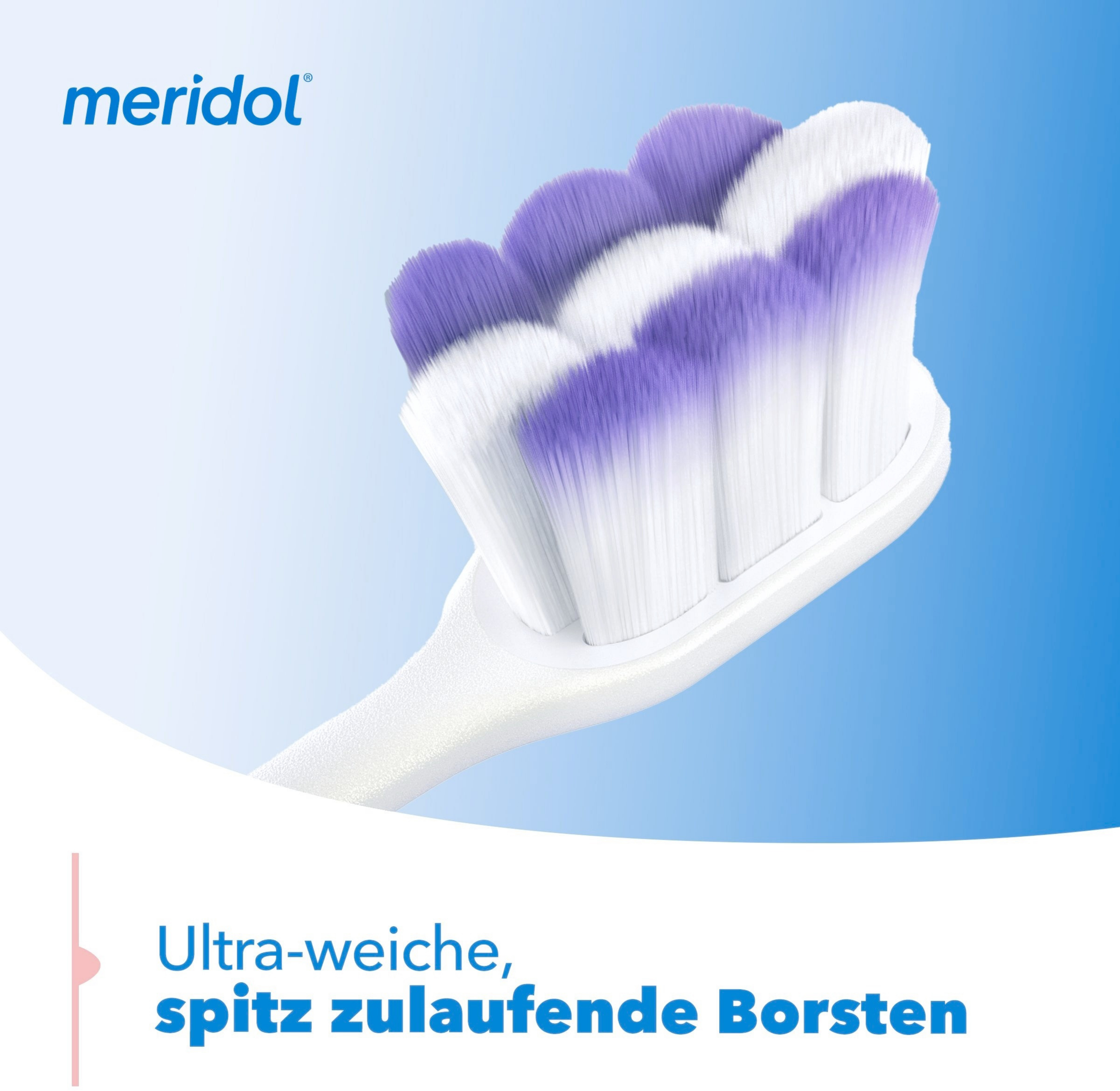 فرشاة أسنان Gum Health لطيفة جداً 12