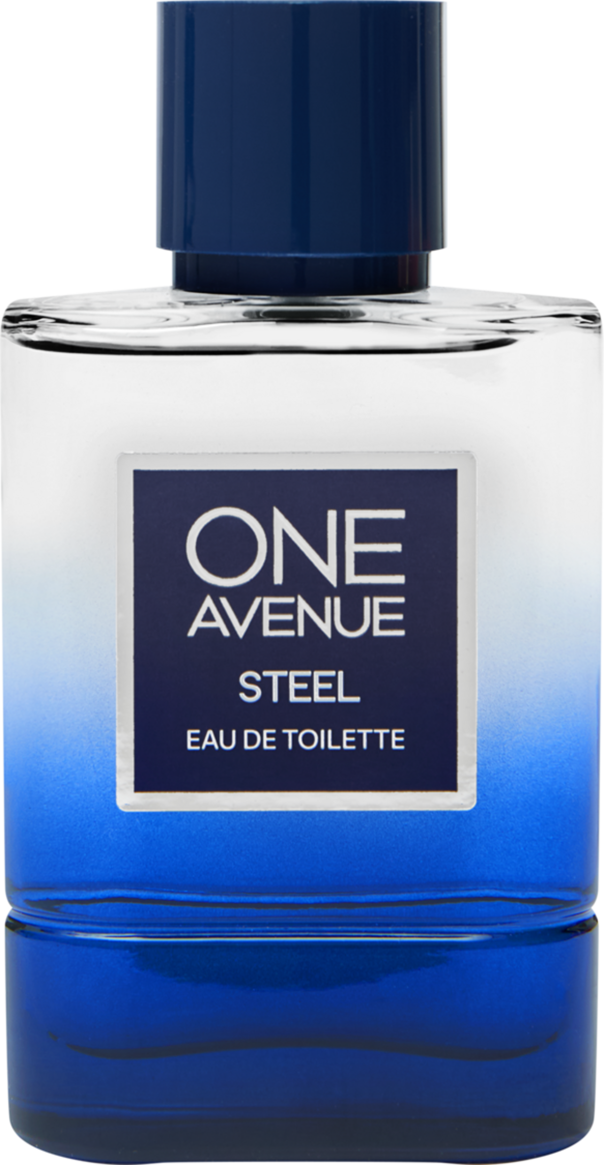 One Avenue Steel, EdT 60 ml