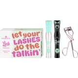Lash Princess lengthening eye set 01 Crown Worthy Lashes