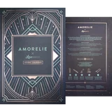 AMORELIE Adventskalender 2025 für Paare