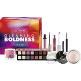 Gleaming Boldness Look Schmink-Set