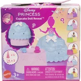 Disney Prinzessin Cupcake Reveal