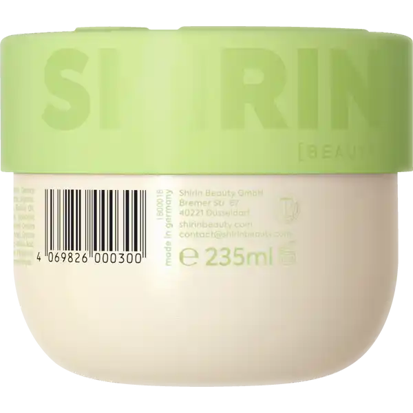 Shirin Beauty Body Butter Milky Mango Matcha Latte Kiss online kaufen ...