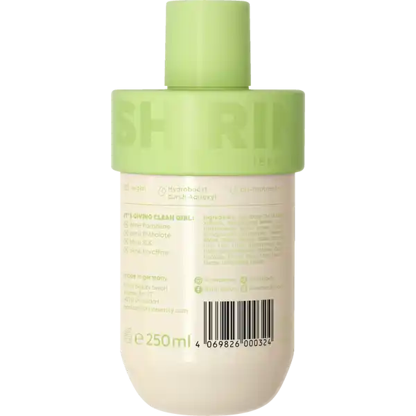Shirin Beauty Shower Gel Milky Mango Matcha Latte Kiss online kaufen ...