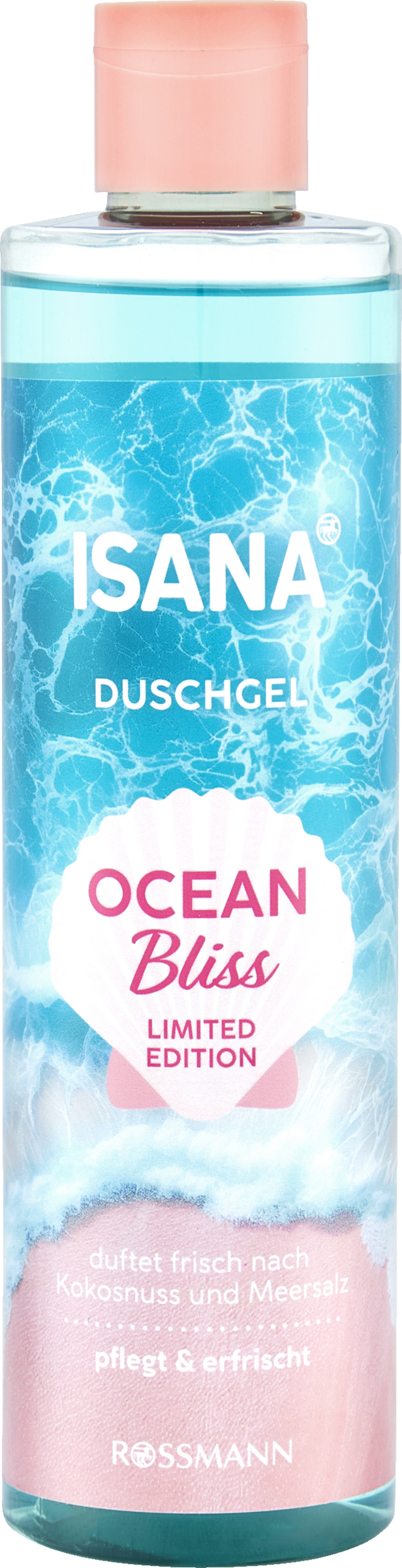 Duschgel Ocean Bliss