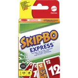 Skip-Bo Express