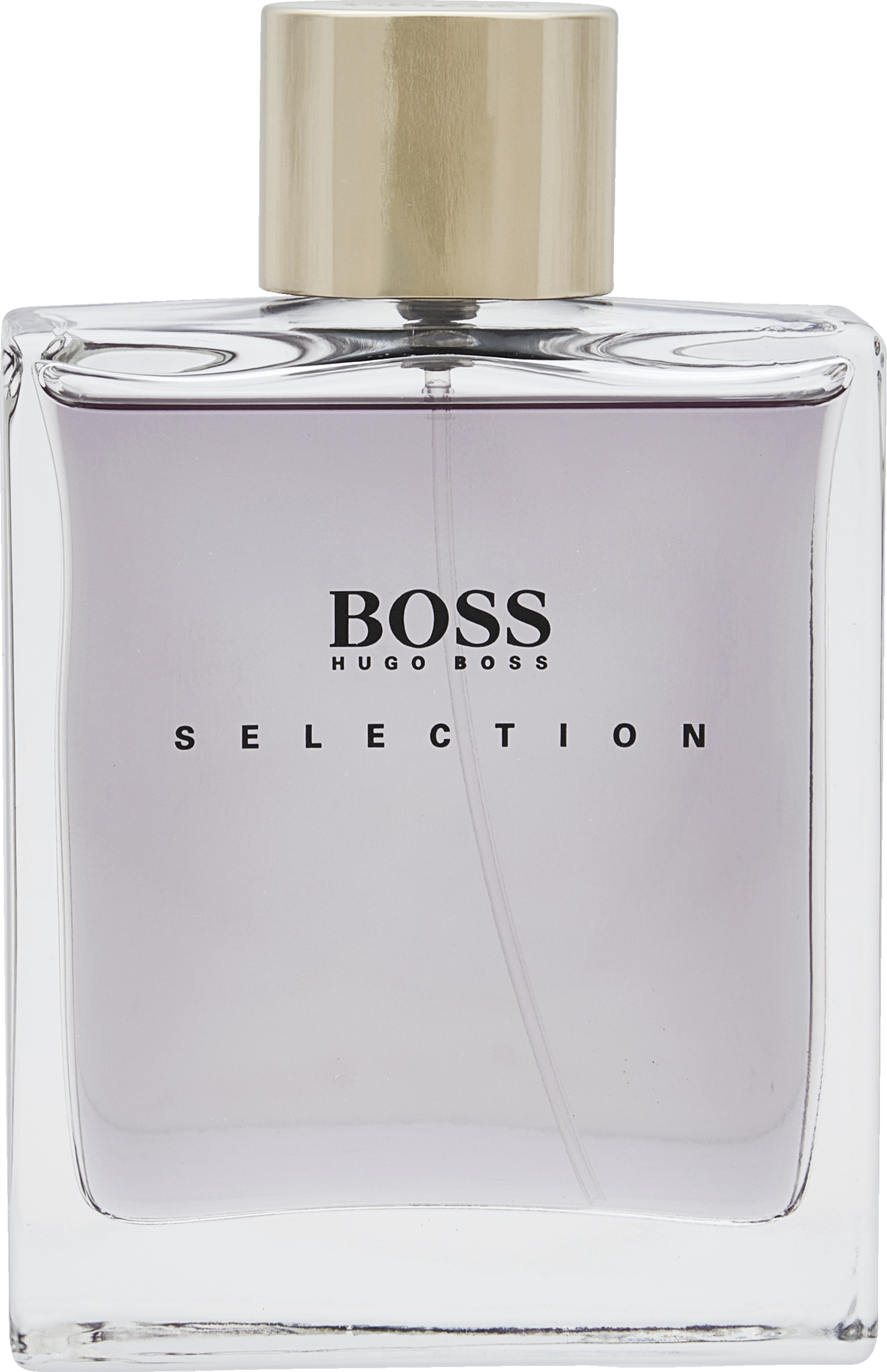 Boss Selection, EdT 100 ml