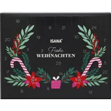 ISANA Adventskalender 2025