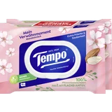 Feuchte Toilettentücher Mandelmilch Duo-Vorteilspack