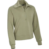 Lounge-Sweatshirt Gr. M