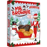 Brownie Adventskalender 2025 (24 Stück)