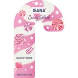 ISANA Badefizzer Candy Splash