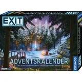 EXIT Das Spiel Adventskalender 2025