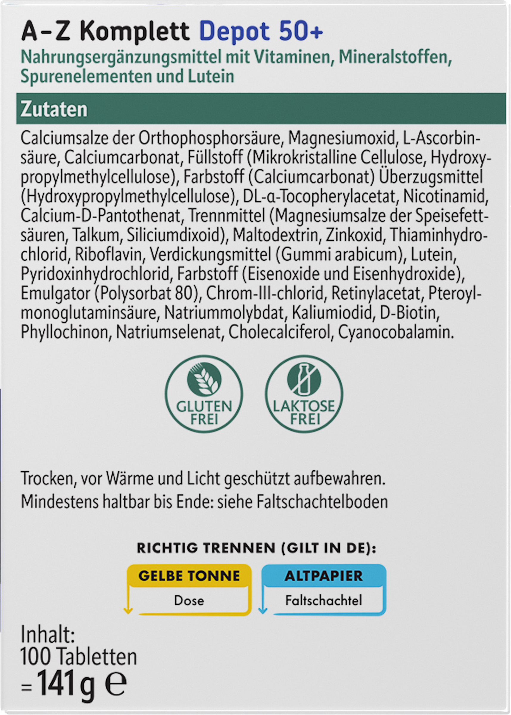A-Z Depot للأكثر من 50 2