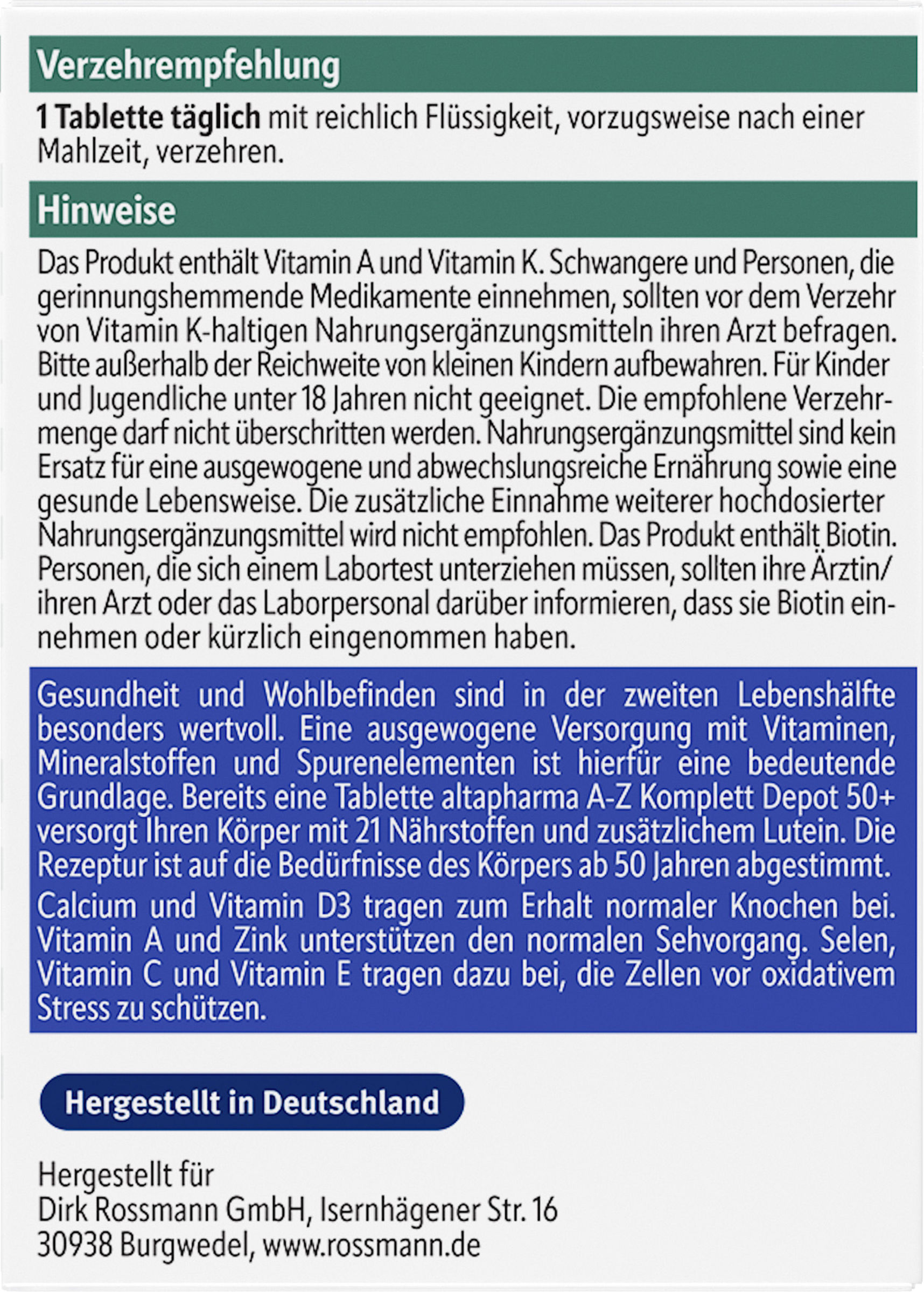 A-Z Depot للأكثر من 50 3