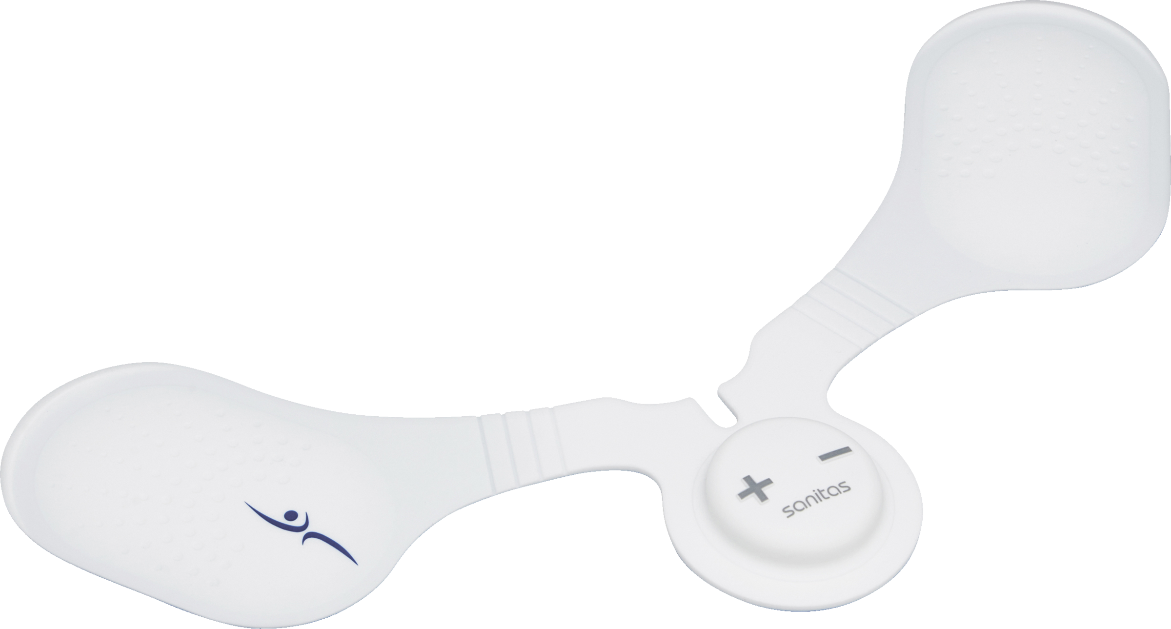 Sanitas EMS-Nacken-Pad SEM 15