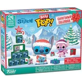 Disney Stitch Adventskalender 2025