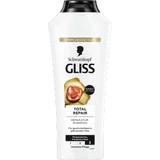 Total Repair Shampoo