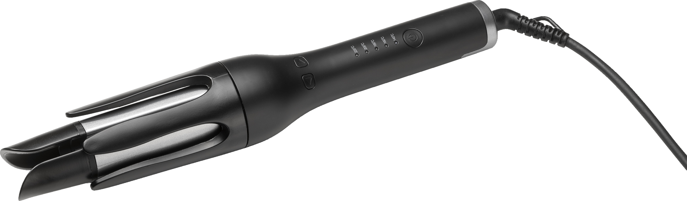 IDEENWELT Automatischer Lockenstab