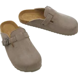 Fußbett-Clogs Gr. 39