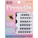 Naked Press On Natural Wimpern