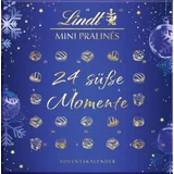 Lindt Mini Pralinés Adventskalender 2025