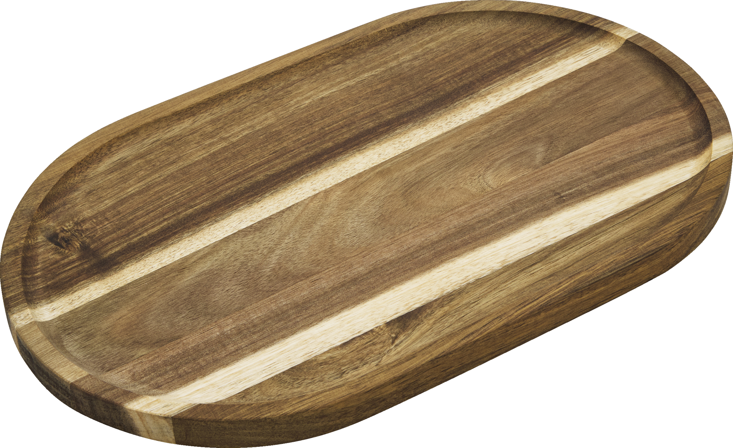 IDEENWELT Tablet oval