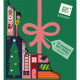 enerBiO & friends Adventskalender 2025 (24 Stück)