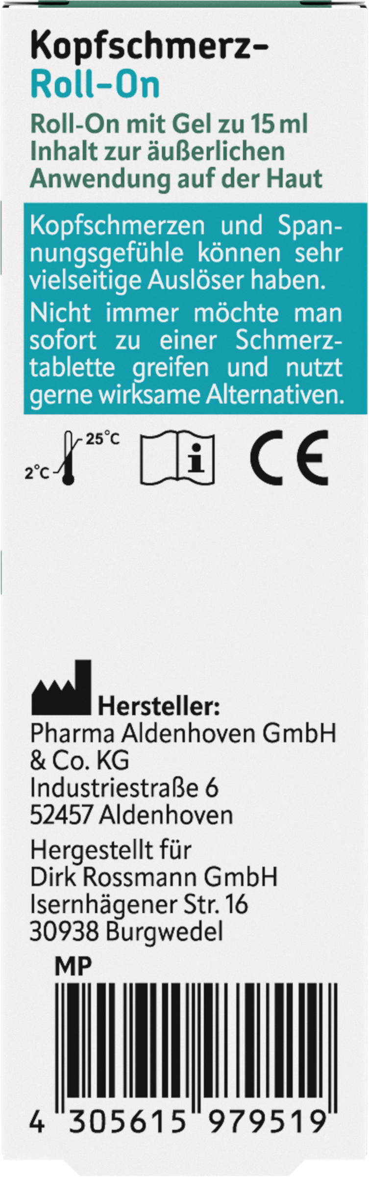 رول-أون لتخفيف الصداع 4