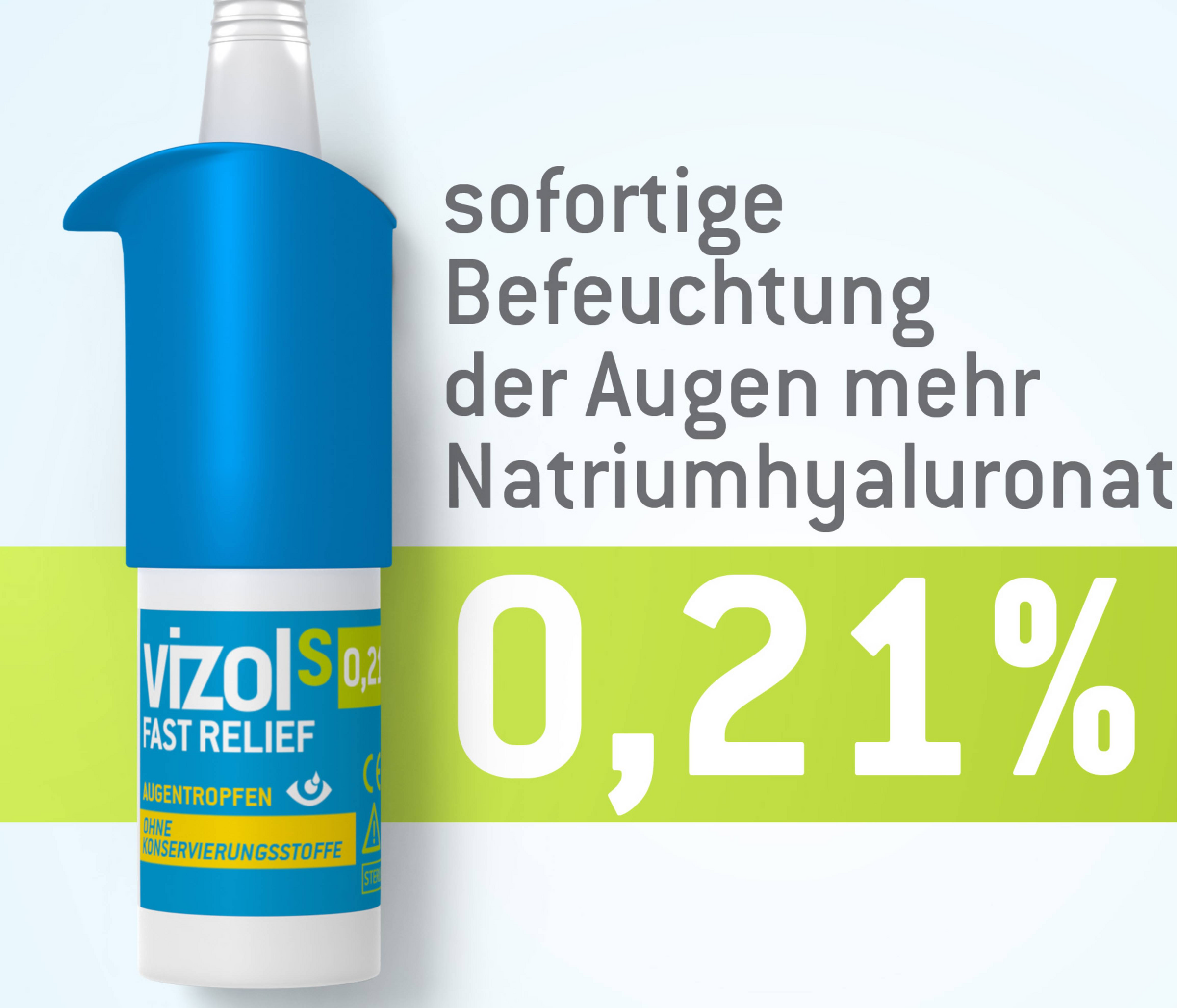 قطرات العين 0.21% راحة سريعة 4