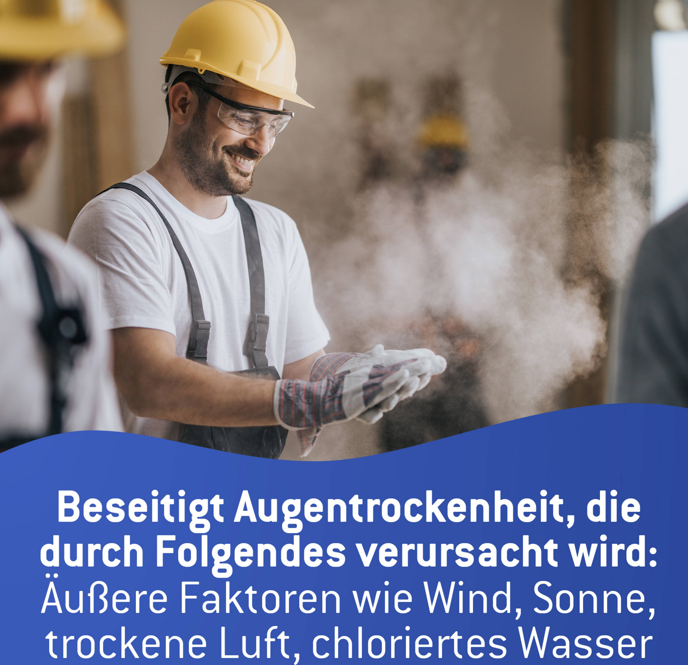 قطرات العين 0.4% Long Effect 7