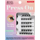 Press On Wispies Natural