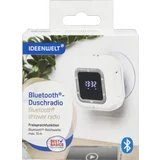 Bluetooth-Duschradio
