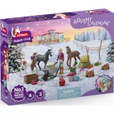 Schleich HORSE CLUB Adventskalender 2025