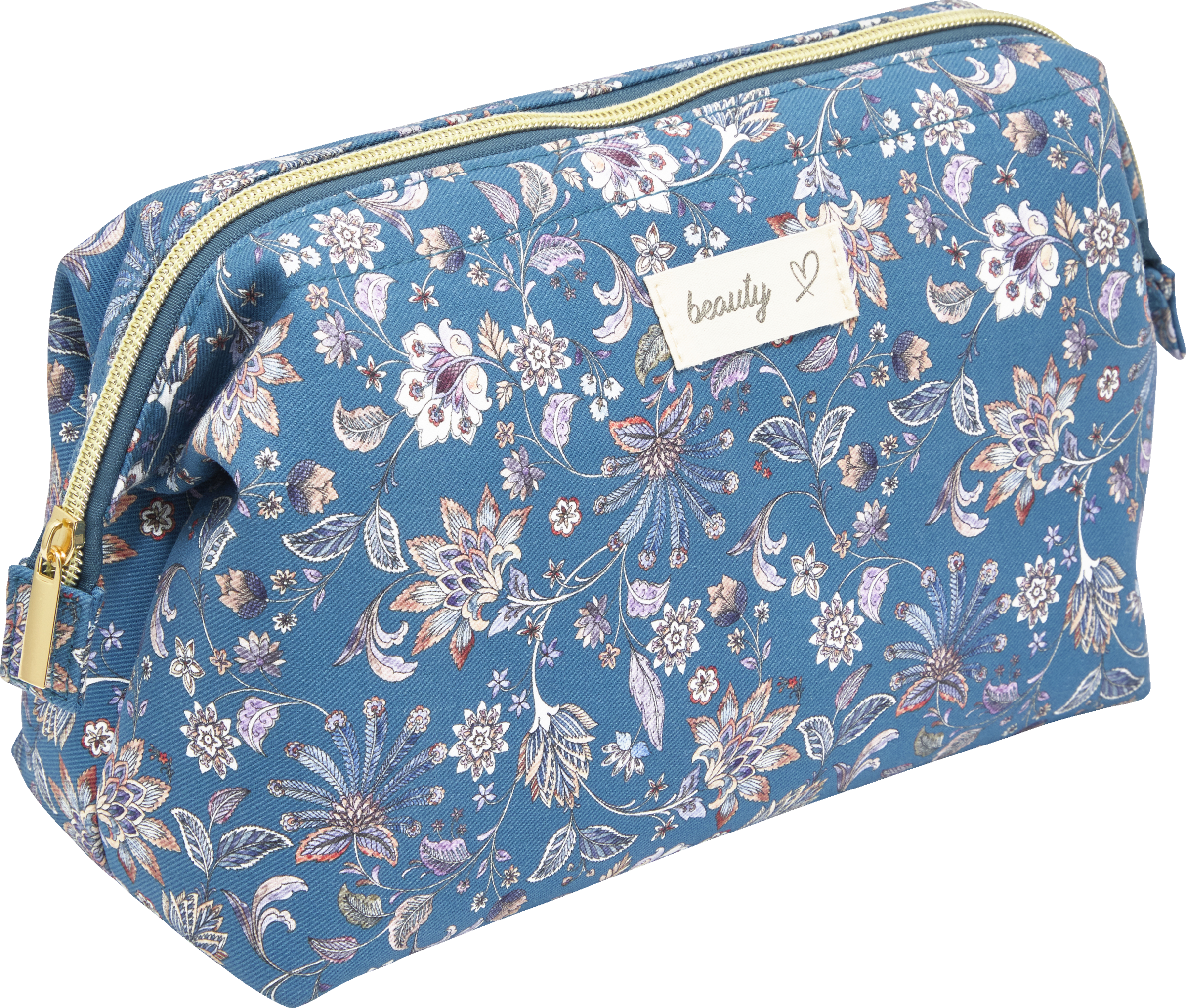 Travel Collection DAMENKULTURTASCHE L 12022