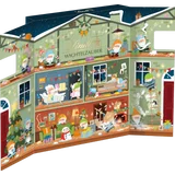 Lindt Wichtelzauber Adventskalender 2025