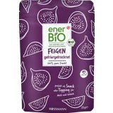 Feigen gefriergetrocknet