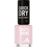 Last & Shine Nail Polish 065 Innocent Love