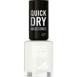 Last & Shine Nail Polish 011 Angel Wing