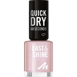 Last & Shine Nail Polish 070 Candy Life