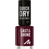 Last & Shine Nail Polish 730 Your Favorite