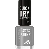 Last & Shine Nail Polish 230 Set In Stone
