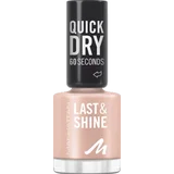 Last & Shine Nail Polish 112 Almost Apricot