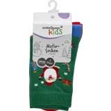 3er Pack Weihnachten Gr. 27/30